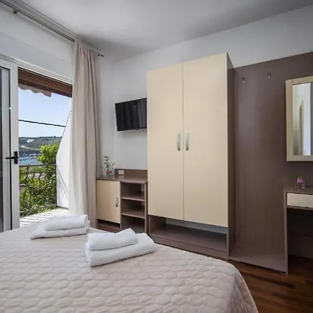 玛丽加别墅酒店 招待所