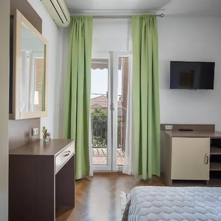 招待所 玛丽加别墅酒店 3*