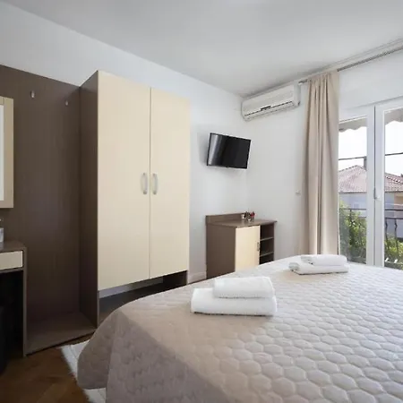 玛丽加别墅酒店