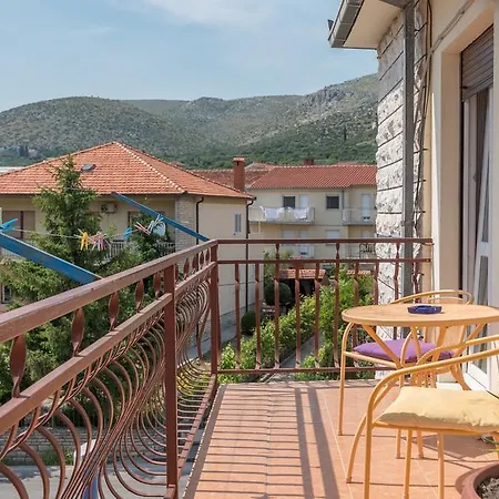 Gostinjska kuća Marija