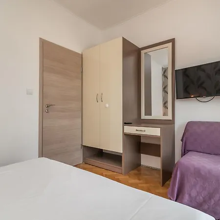 玛丽加别墅酒店 招待所