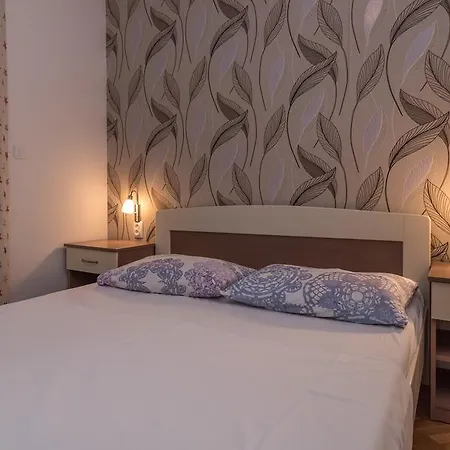 招待所 玛丽加别墅酒店