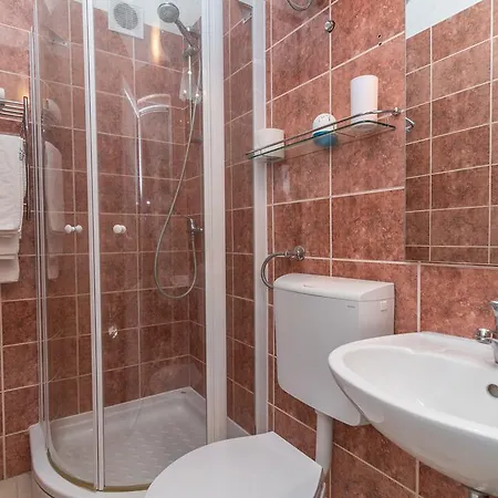 玛丽加别墅酒店