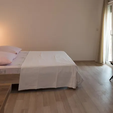 Marija Gostinjska kuća Trogir