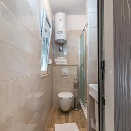 玛丽加别墅酒店