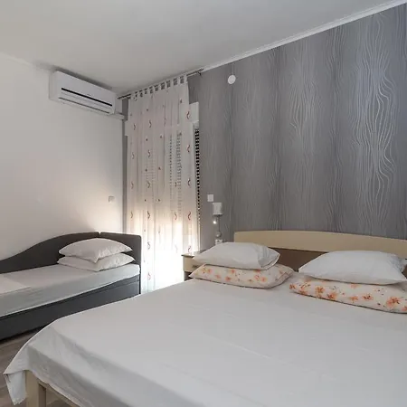 招待所 玛丽加别墅酒店