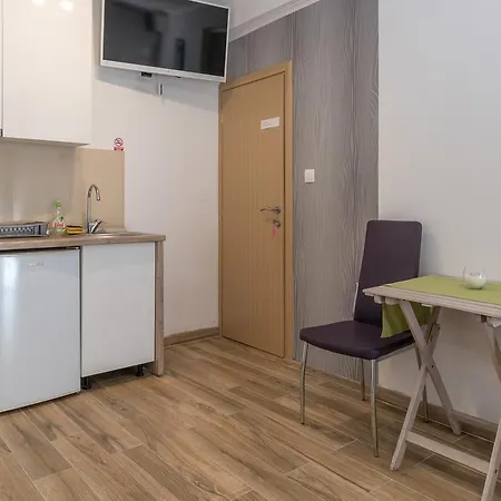 玛丽加别墅酒店