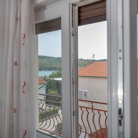 玛丽加别墅酒店