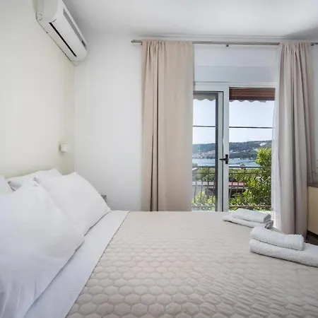 Gasthuis Marija Trogir