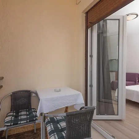 Gasthuis Marija Trogir