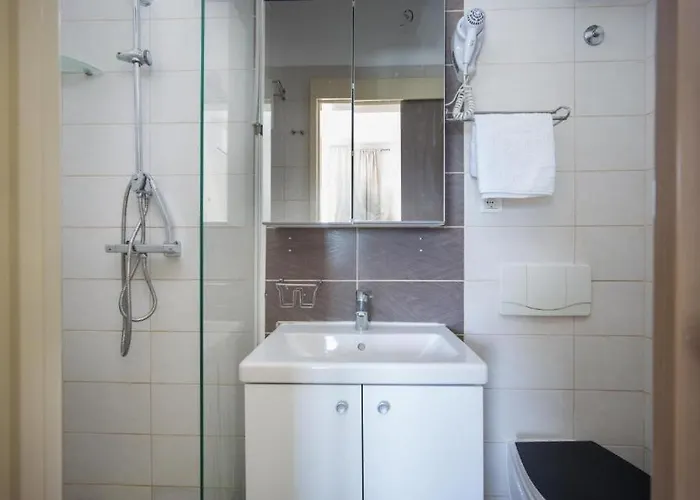 Marija Πανσιόν 3*