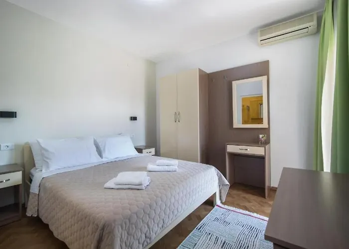 Πανσιόν Marija