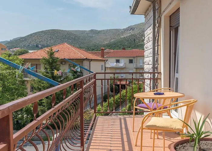 Πανσιόν Marija