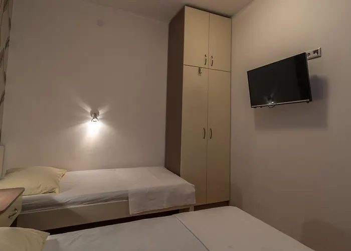 Marija Πανσιόν 3*