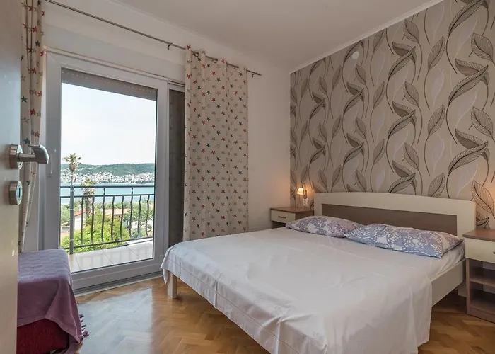 Marija Πανσιόν 3*