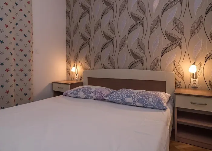 Πανσιόν Marija