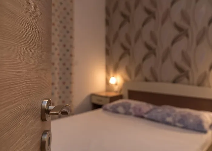 Πανσιόν Marija 3*