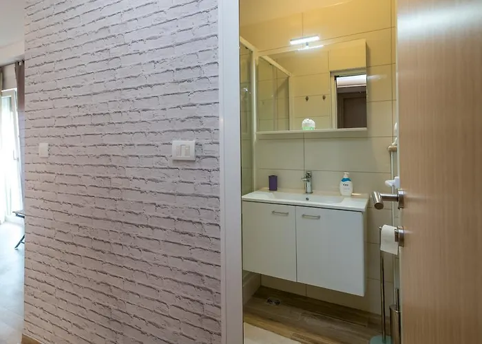 Πανσιόν Marija