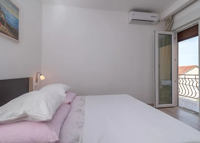 Πανσιόν Marija Τρογκίρ