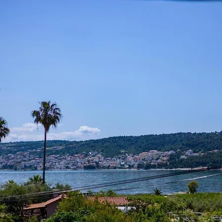 Marija Guest house 3*