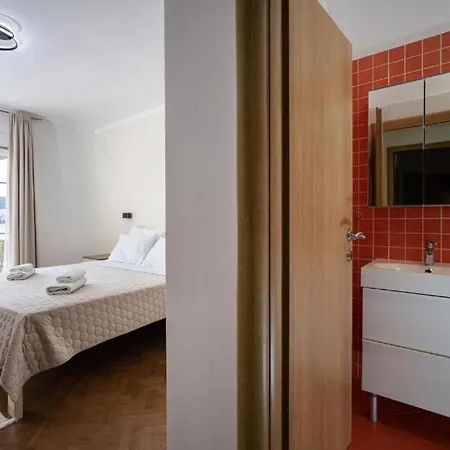 Marija Guest house