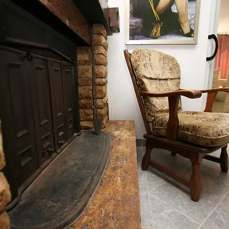 Marija Guest house