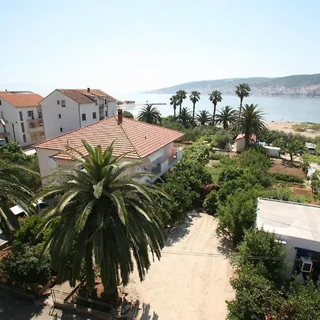 Marija Guest house 3*