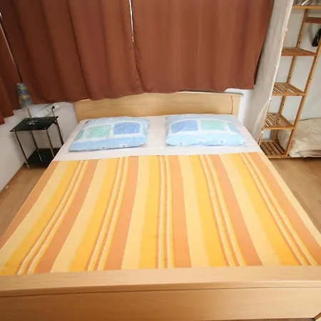 Guest house Marija 3*