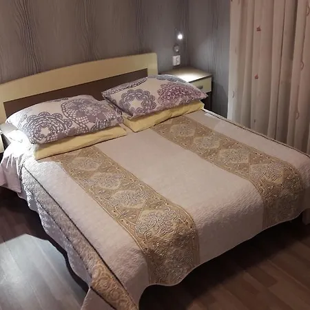 Guest house Marija