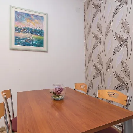 Marija Guest house 3*