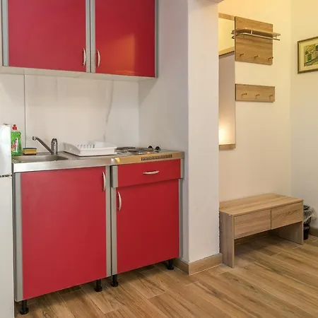 Guest house Marija