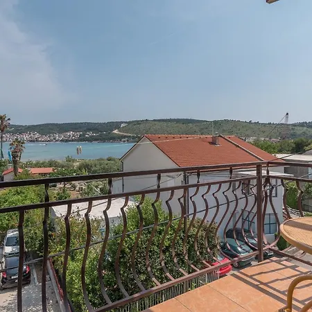 Marija Guest house