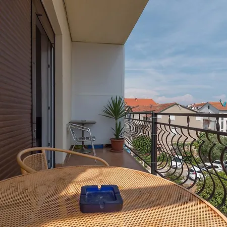 Marija Guest house 3*