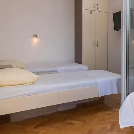 Marija Guest house 3*