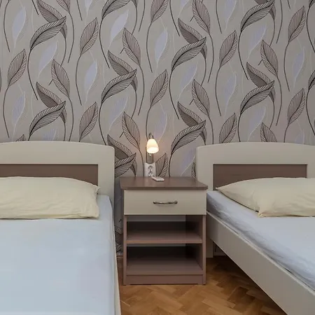 Guest house Marija Trogir