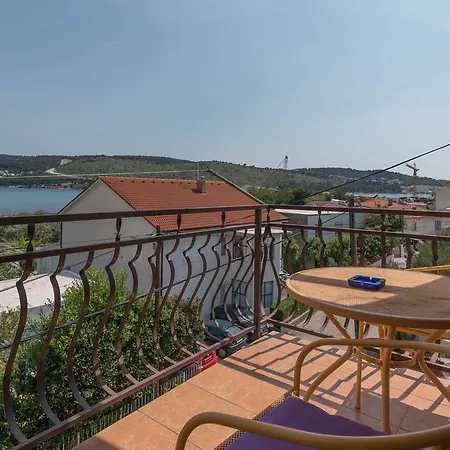 Guest house Marija