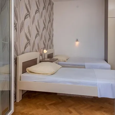 Marija Guest house