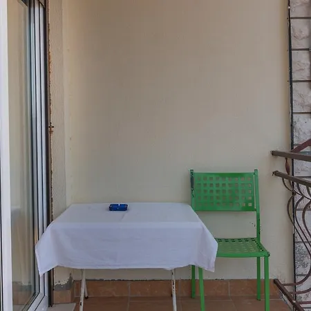 Guest house Marija 3*