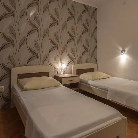 Guest house Marija Trogir