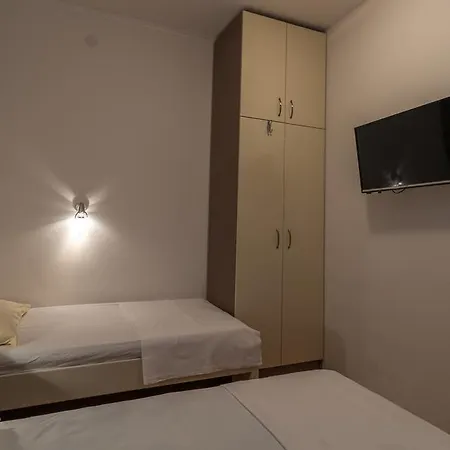 Marija Guest house 3*