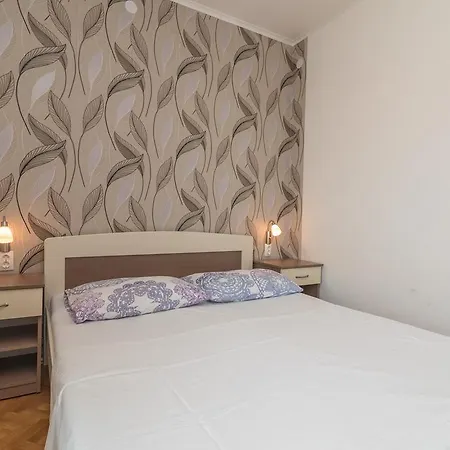 Marija Konukevi Trogir