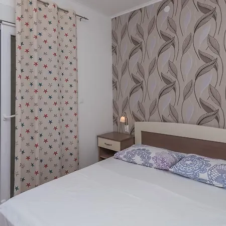 Marija Konukevi Trogir