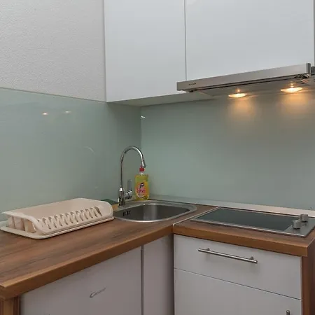 Marija Konukevi Trogir