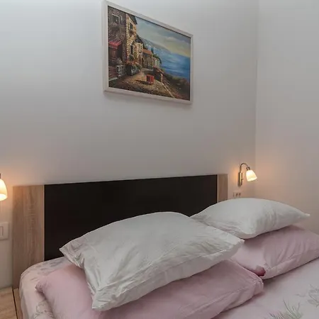 Marija Guest house