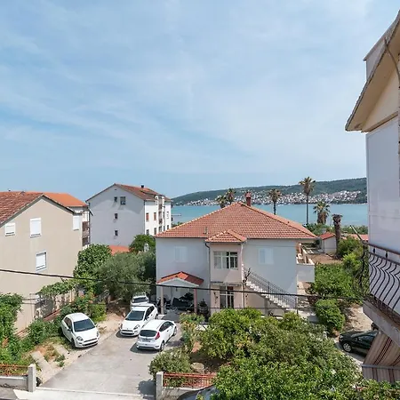Marija Guest house 3*