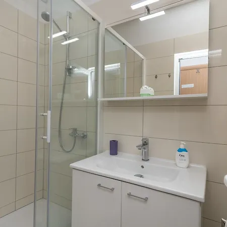 Marija Konukevi Trogir