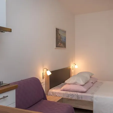 Konukevi Marija Trogir