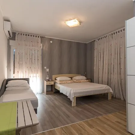 Marija Konukevi Trogir