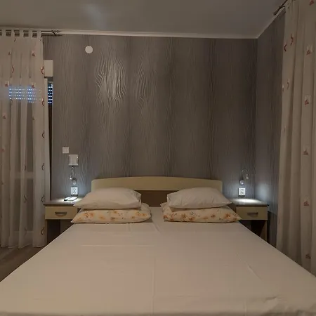 Marija Guest house 3*
