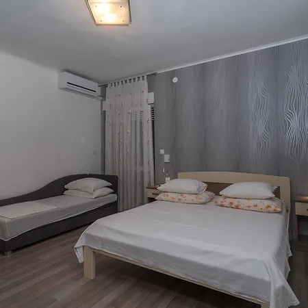 Marija Guest house